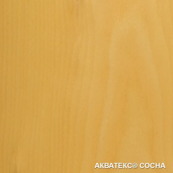 Акватекс 2в1 (Антисептирующая краска) 3л сосна