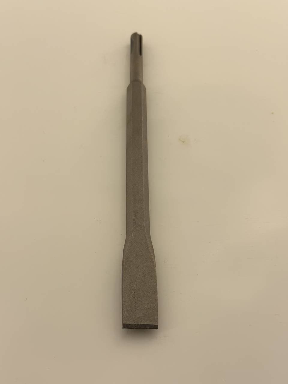 Зубило 14*20*250 плоское SDS+