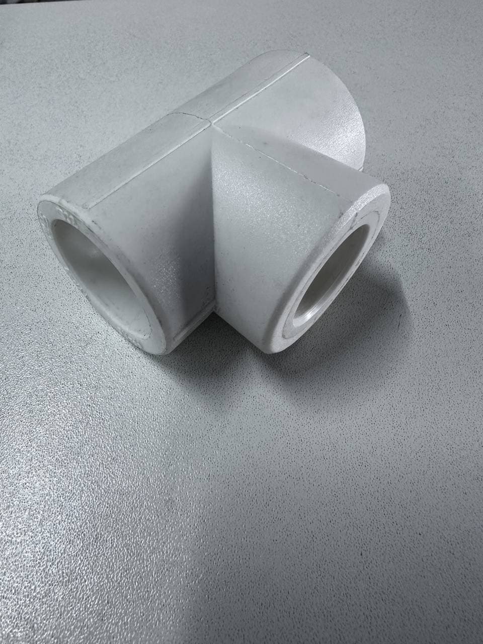 Тройник PPR 32*25*32