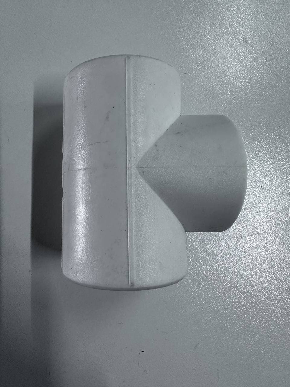 Тройник PPR 32*25*20