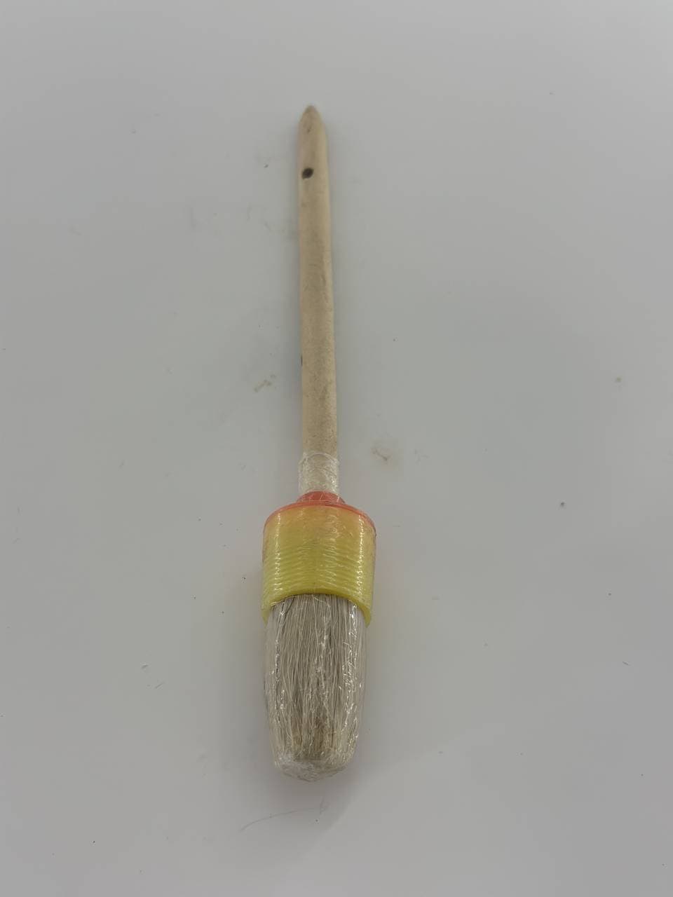 Кисть круглая д.6