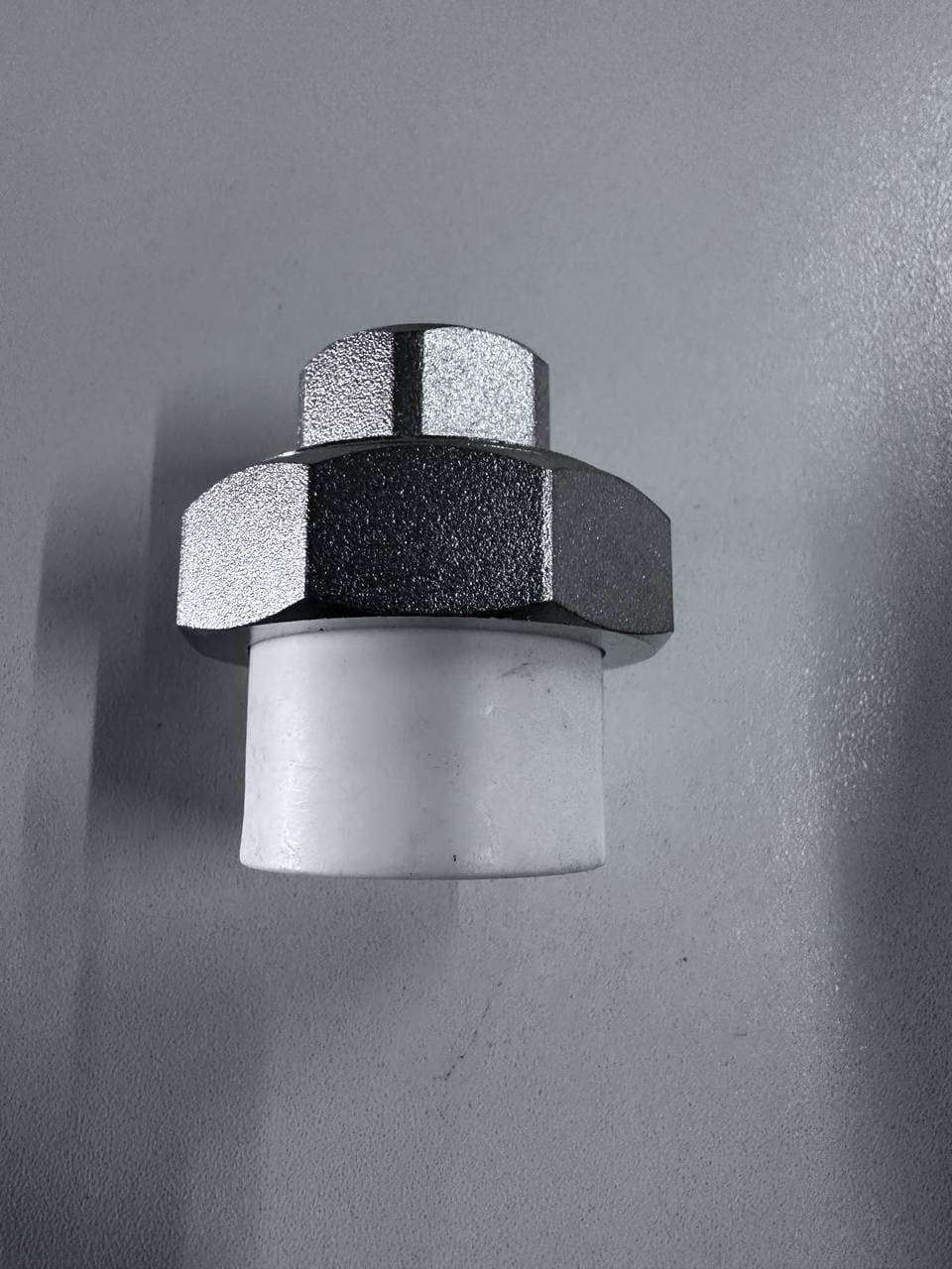Американка PPR 25*1/2 вн