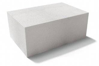 Блок Бонолит 600*400*250 D500