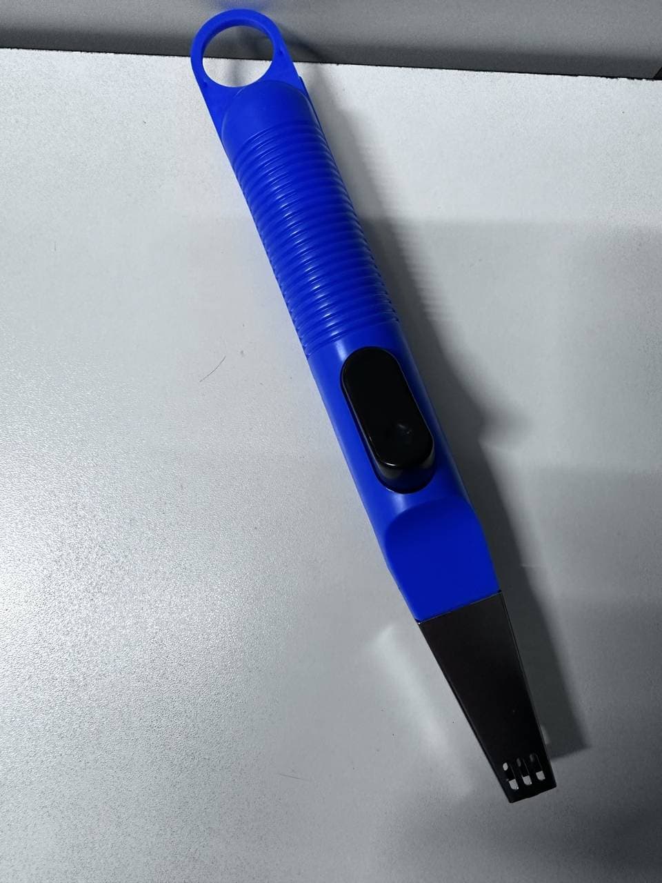Зажигалка пьезо газовая Enerdgy
