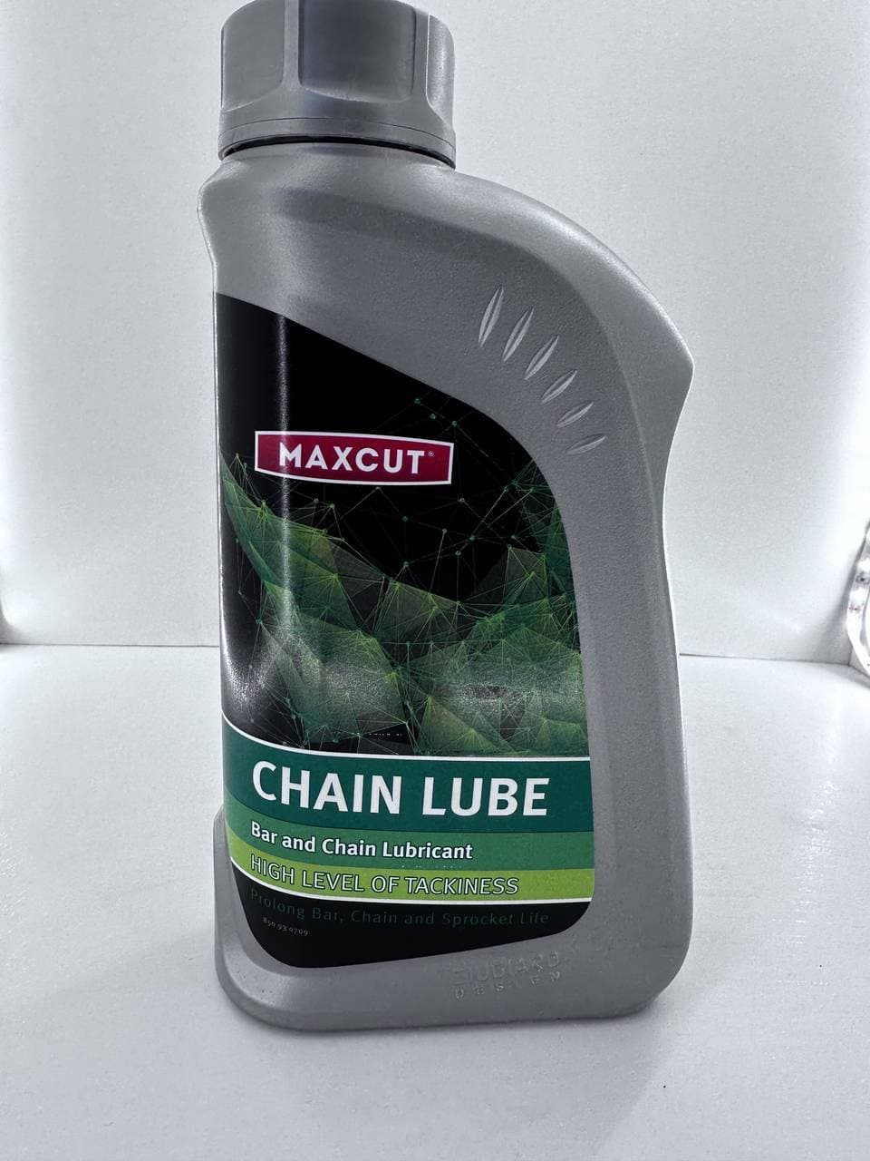 Масло для смазки цепей 1л Maxcut
