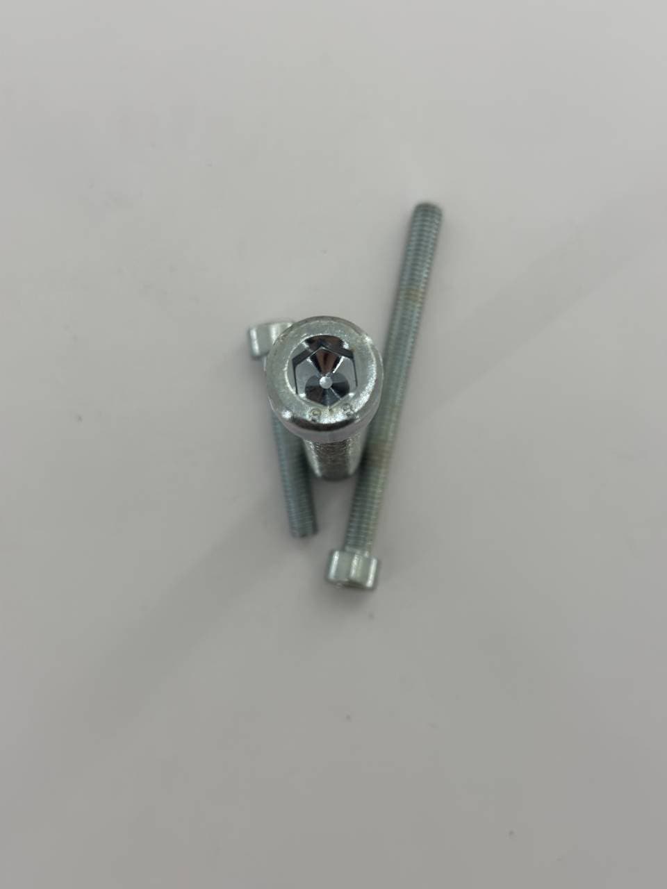 Болт с внутр. шестигр. М 6*20 (10шт)