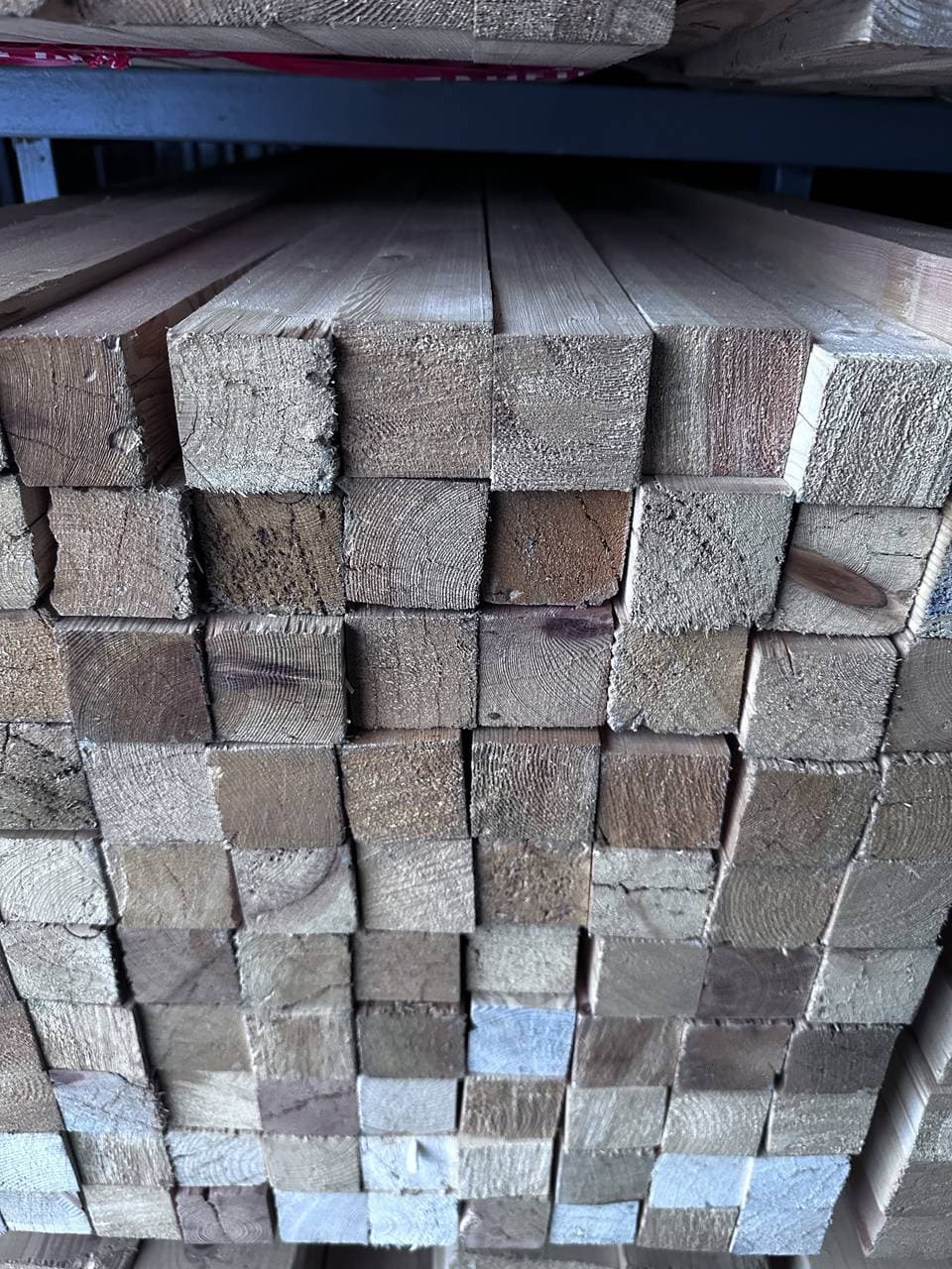 Брусок сухой 45*45*3