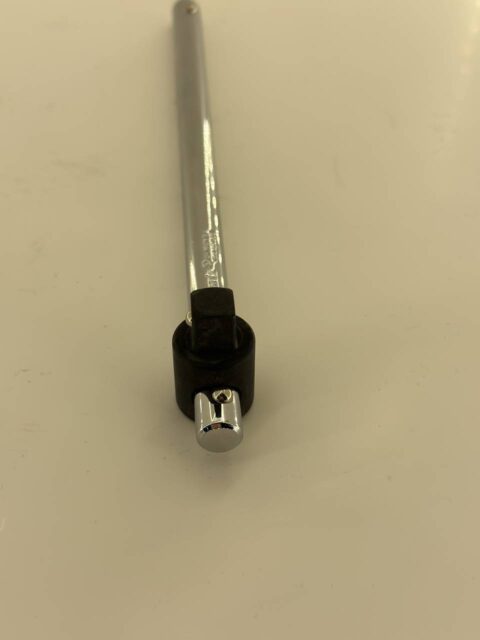 Вороток 200мм 3/8* Matrix 13987