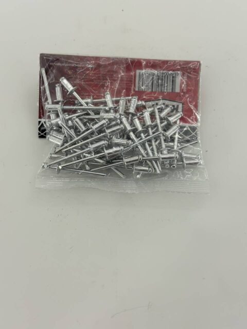 Заклепки 3,2*10 (50шт)