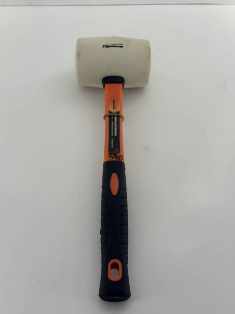 Киянка резиновая 450г Спарта 11129