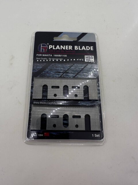 Нож для рубанка Planer Blade 82мм 3-1/4