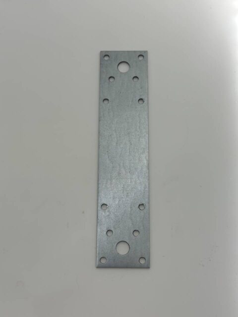Пластина Крепежная 40*200