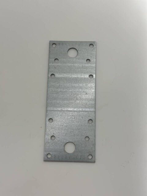 Пластина Крепежная 55*140