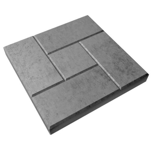 Плитка 30*30*25 серая