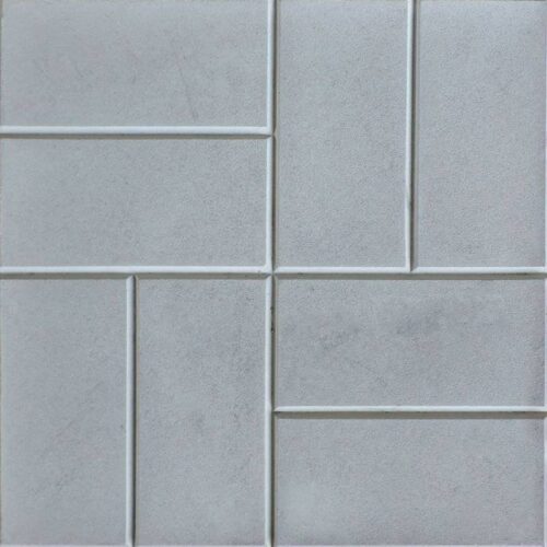 Плитка 30*30*30 серая