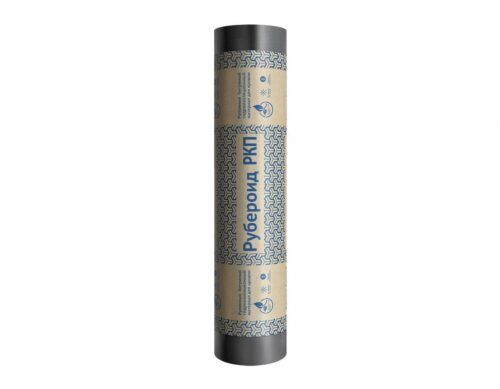 Рубероид Технониколь РКП 350 15м2