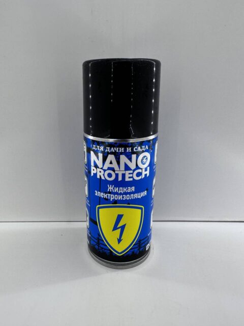 Жидкая электроизоляция Nano