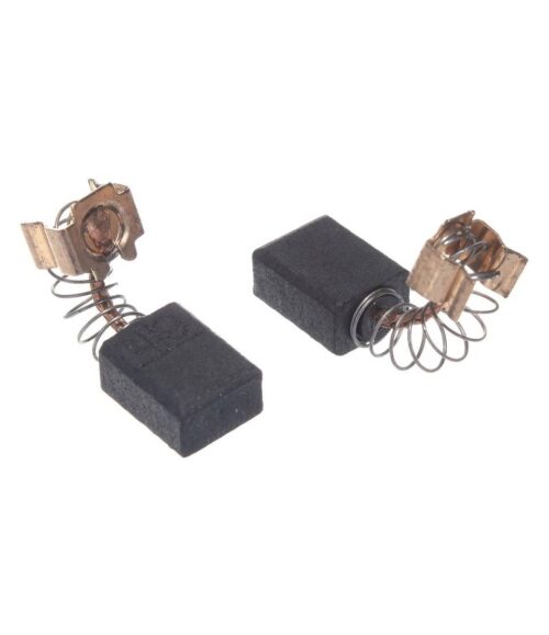 Щетки угольные MAKITA CB-419