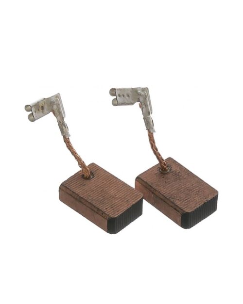 Щетки угольные MAKITA CB-318