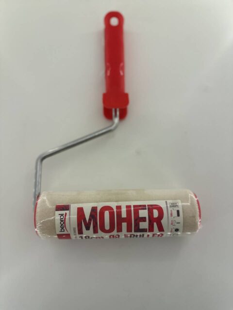 Валик MOHER 45*180