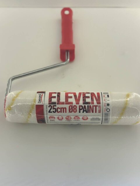 Валик полиакрил Биорол Eleven 180мм