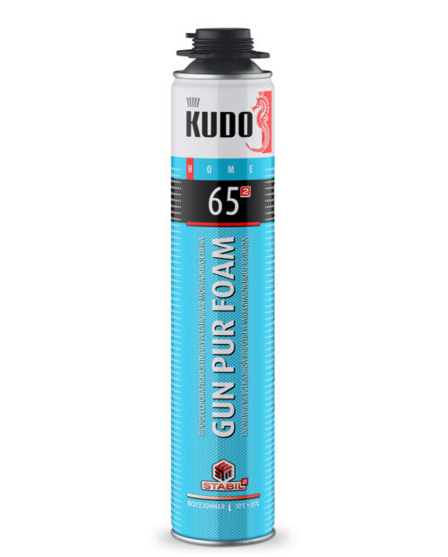 Пена Кудо 65 Проф