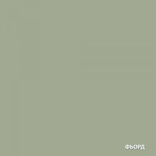 Акватекс Сканди (Кроющая антисептирующая краска) 0,75л фьорд
