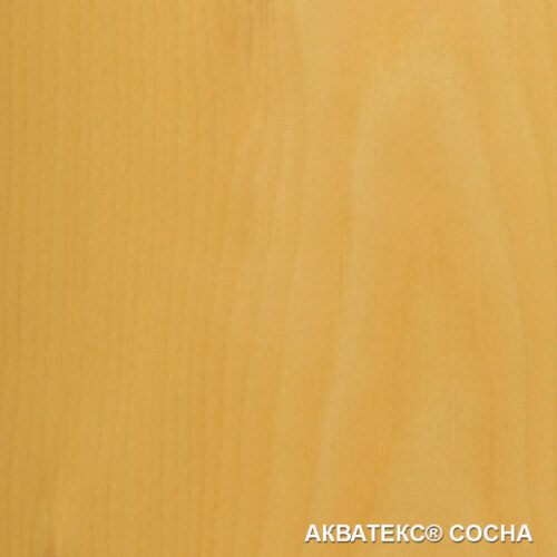 Акватекс 2в1 (Антисептирующая краска) 0,8л сосна