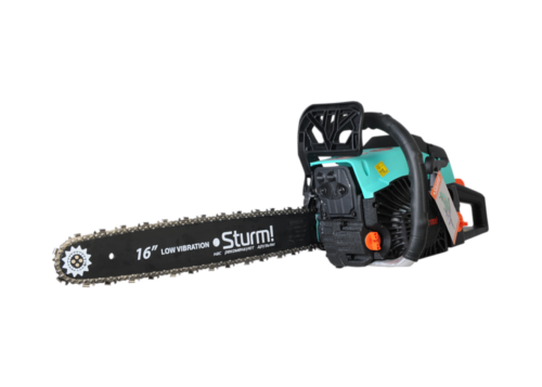 Бензопила Sturm 2400Вт GC99452В