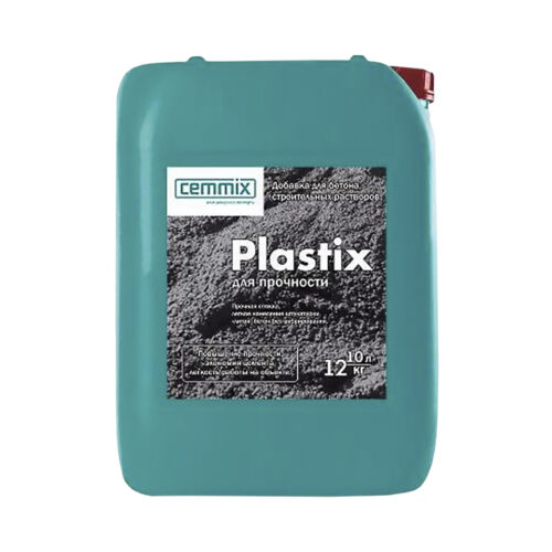 Пластификатор 5л. Cemmix Plastix
