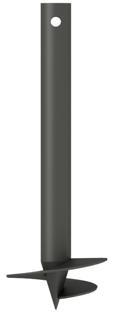 Свая 89 1,5м