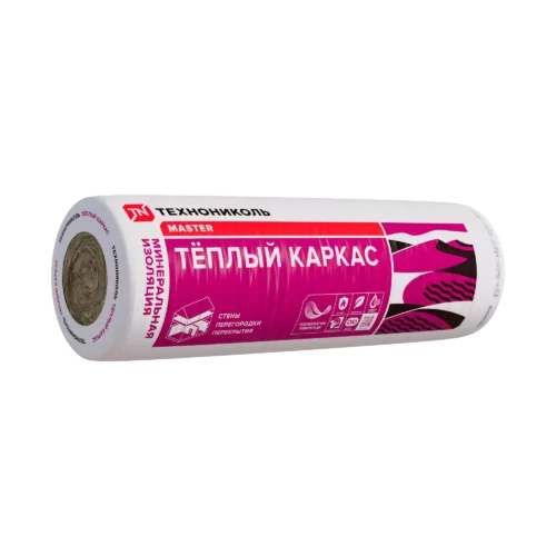 Утеплитель Технониколь Теплый каркас 7,32м2 50мм